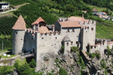 Il castello di Castelbello