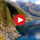 The magic of South Tyrol's lakes