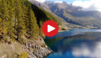 Video: The magic of South Tyrol’s lakes