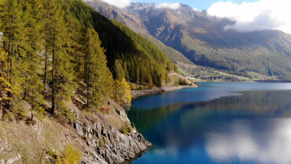 The Magic of South Tyrol's Lakes
