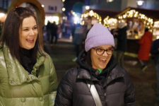 Weihnachtsmarkt Klausen-Gassladvent