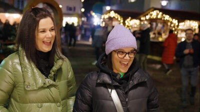 Weihnachtsmarkt Klausen-Gassladvent