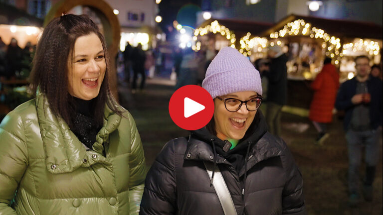 Weihnachtsmarkt Klausen-Gassladvent