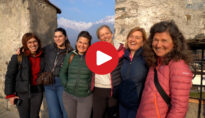 Video: My Winter Day in Meran