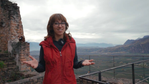 La storia di Margarete Maultasch