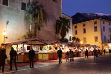 Christmas Markets in the Trentino region