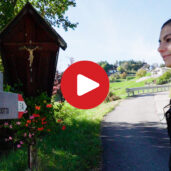 Momente für dich im Schlerngebiet