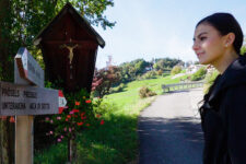 Momente für dich im Schlerngebiet