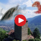 The History of Castles in Tyrol