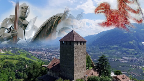 The History of Castles in Tyrol