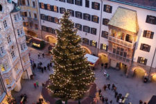 Weihnachtsmärkte in Tirol