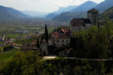 Monteleone - Lebenberg Castle