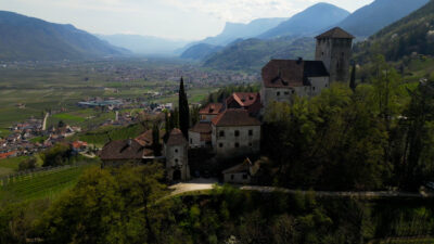 Monteleone Castle