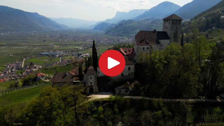 Monteleone - Lebenberg Castle