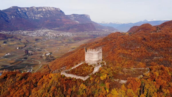 Castelchiaro Fortress