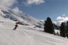 News in the Skiarea Obereggen