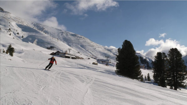News in the Skiarea Obereggen