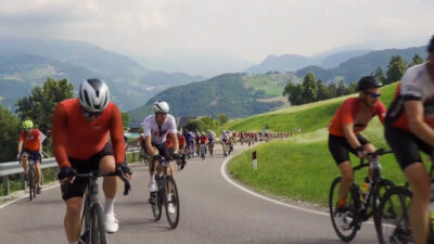 Giro delle Dolomiti