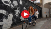 Video: Tandem Talks: Il lato inedito di Steinach