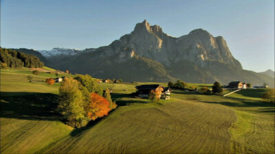 Autumn in South Tyrol