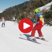Obereggen Ski &#038; Snowboard School