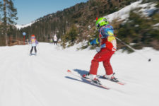 Obereggen Ski &#038; Snowboard School