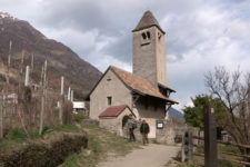 Chiesa e Museo di San Procolo