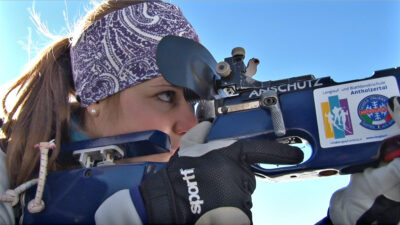 Biathlon for beginners