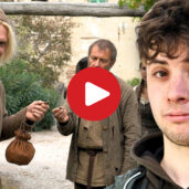 Der Zöllner von Karneid