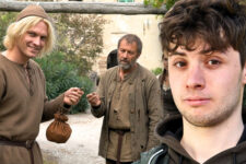 Der Zöllner von Karneid