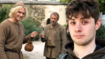 Der Zöllner von Karneid