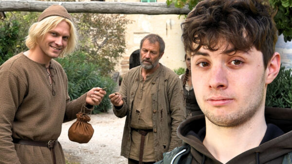 Der Zöllner von Karneid