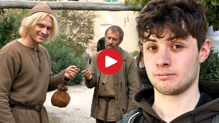 Der Zöllner von Karneid