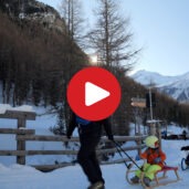 Escursione a Malga dei Dossi