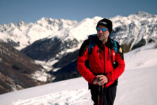 Skitour und Sicherheit im Rojental