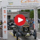 Südtirol Classic Schenna