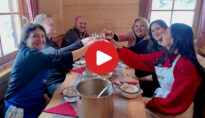 Video: Gerstsuppe