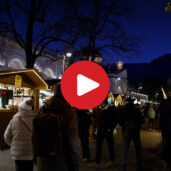 Aria di Natale a Merano