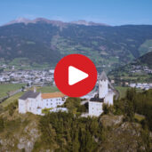 L’Alta Valle Isarco