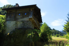 Tesori culturali in Alto Adige