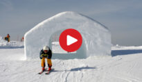 Video: Funlines Latemar Dolomites