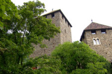 Il Museo di Castel Tirolo
