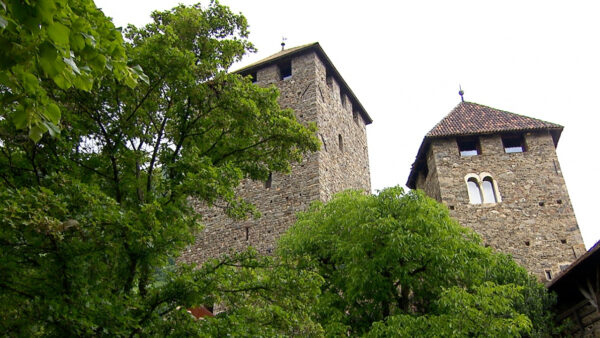 Il Museo di Castel Tirolo