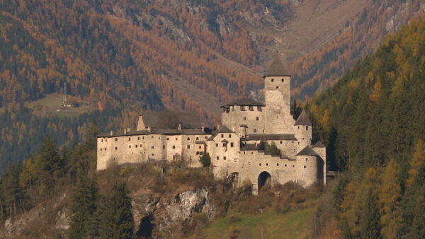 Valle Aurina / Ahrntal