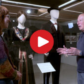 Trachtenmuseum in Kastelruth