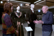 Trachtenmuseum in Kastelruth