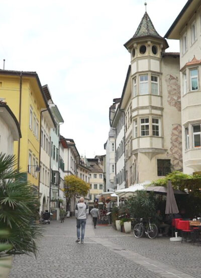 Bozen