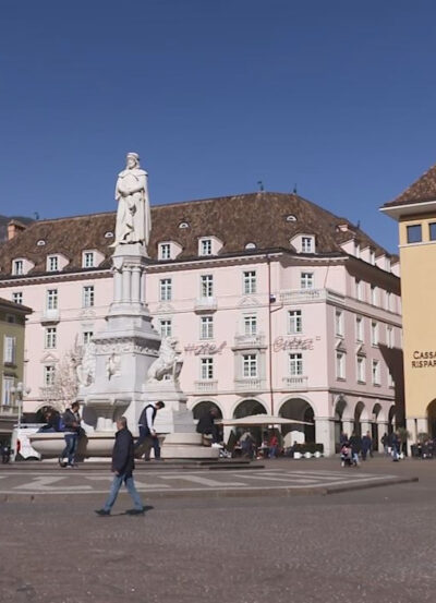 Bolzano / Bozen