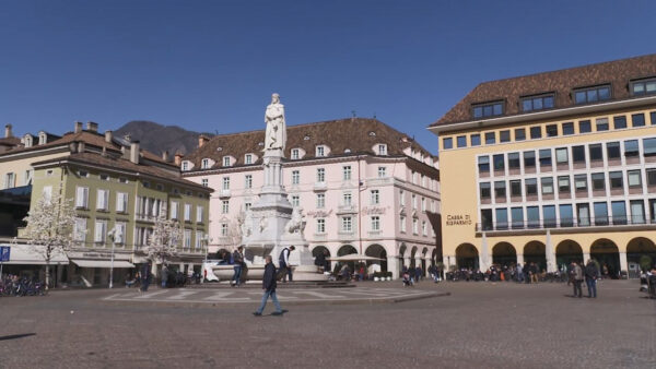 Bolzano / Bozen