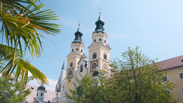 Brixen